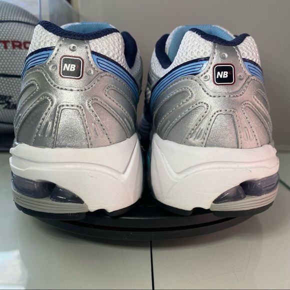 🆕 New Balance 1012 Motion Control 'Silver Blue' - Mens Sizes - Picture 10 of 13